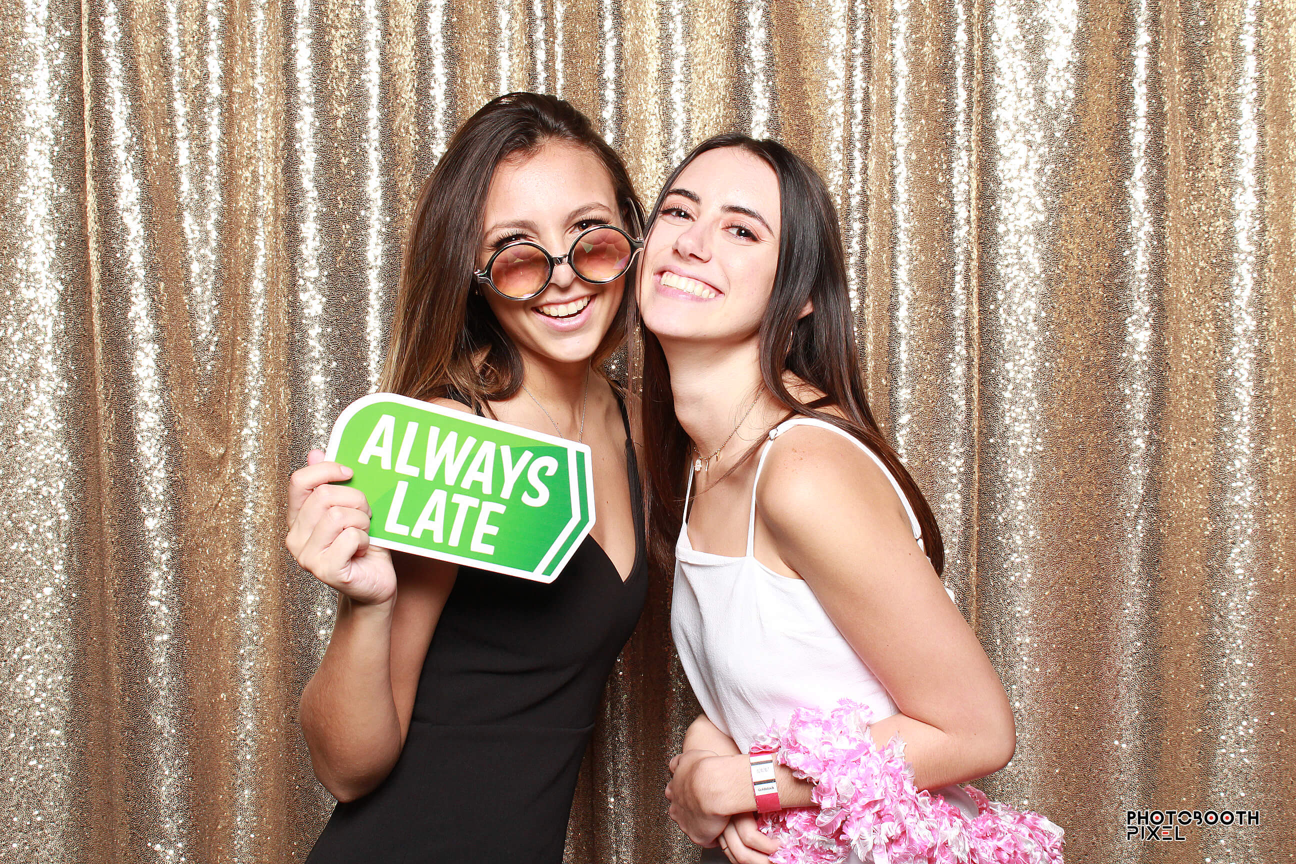 Alpha Chi Omega Formal | View more photos from the event at gallery.photoboothpixel.com/u/PhotoBoothPixel/Alpha-Chi-Omega-Formal